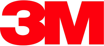 3M brand logo - innovative solutions in health care, industrial, and consumer markets available at Starlinks