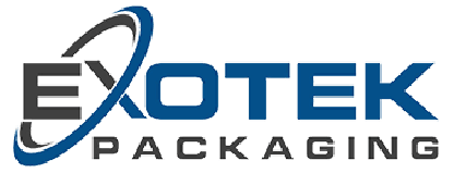 Exotek brand logo - innovative racing products and accessories available at Starlinks