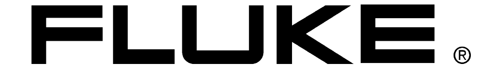 Fluke logo - precision measurement instruments and tools available at Starlinks