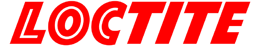 Loctite brand logo - premium adhesives and sealants available at Starlinks