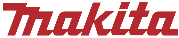 Makita brand logo - high-quality power tools and accessories available at Starlinks