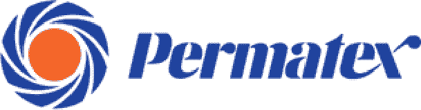 Permatex brand logo - automotive maintenance and repair solutions available at Starlinks