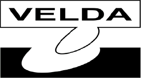 Welda brand logo - welding and cutting equipment available at Starlinks